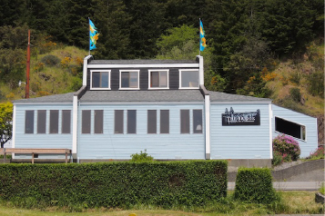 Restaurant & Lounge Restaurant & Lounge
