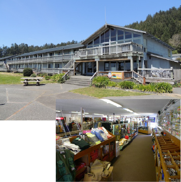 Tackle & Gift Shop Tackle & Gift Shop