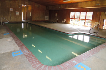 Swimming Pool Swimming Pool