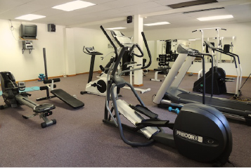 Fitness & Recreation Fitness & Recreation