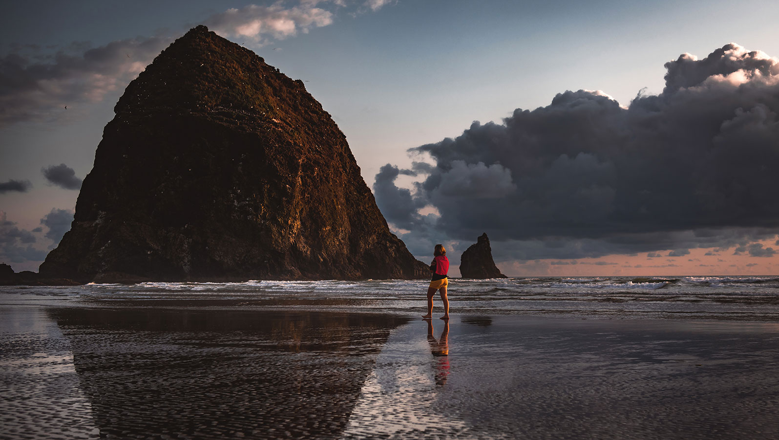 GOLD BEACH GOLD BEACH