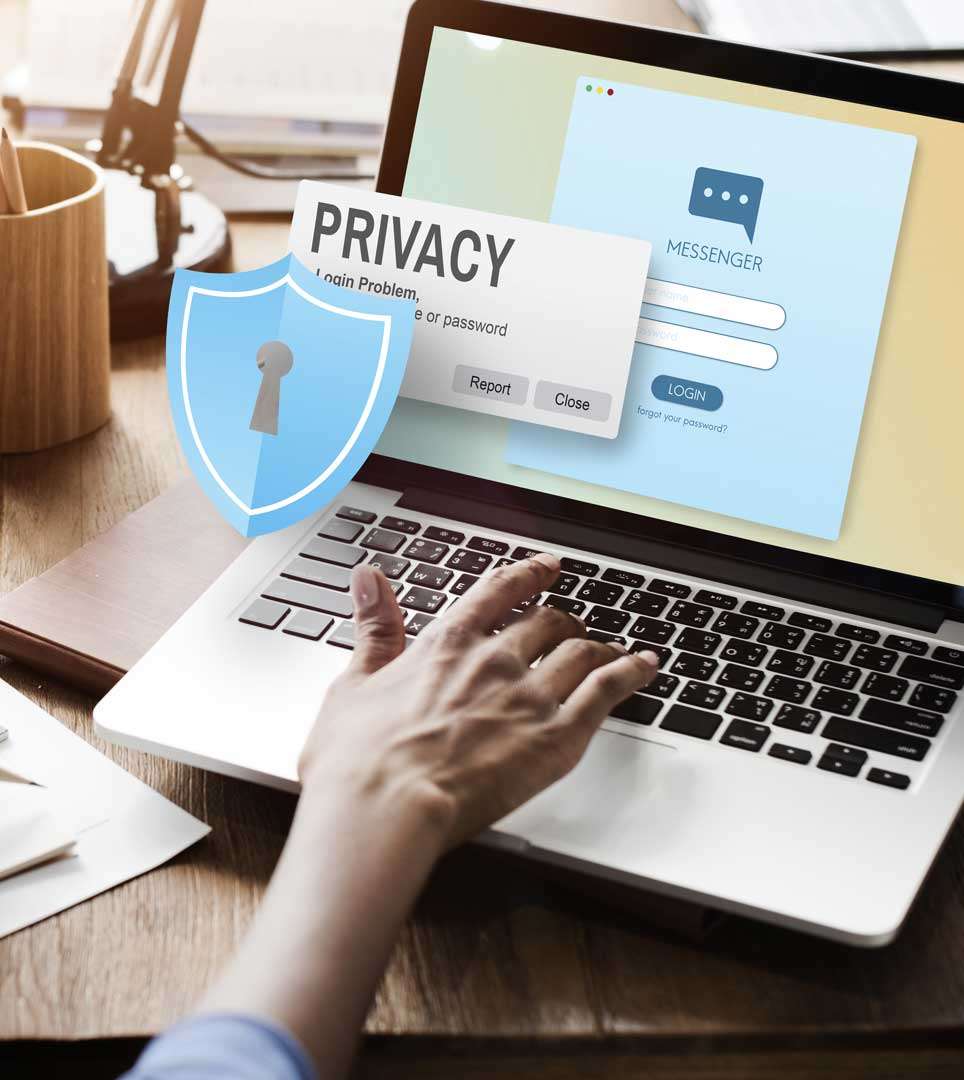 WEBSITE PRIVACY POLICY FOR JOT’S RESORT