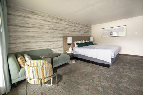 Jots Resort - Ideal Guest Room for Guests Visiting Wedderburn